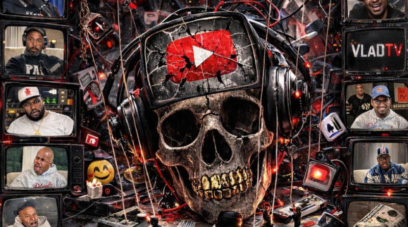 Maino - The Algorithm