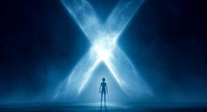 MarijuanaXO - The X-Files (Vol 3)