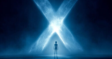 MarijuanaXO - The X-Files (Vol 3)