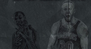 Mark Battles - Steph