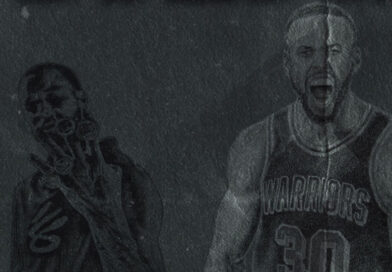 Mark Battles - Steph