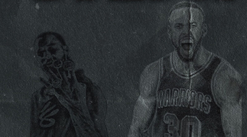 Mark Battles - Steph