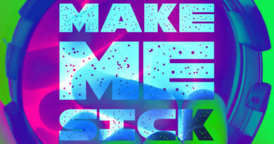 Marley B. & King Kauran - Make Me Sick