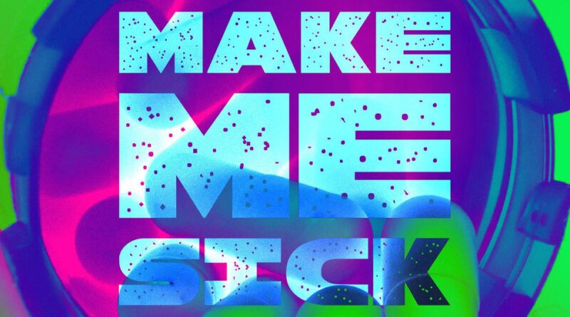 Marley B. & King Kauran - Make Me Sick