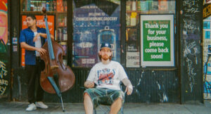 Marlon Craft - Unapologetic