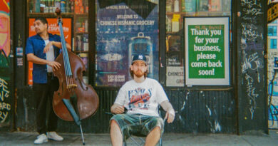 Marlon Craft - Unapologetic