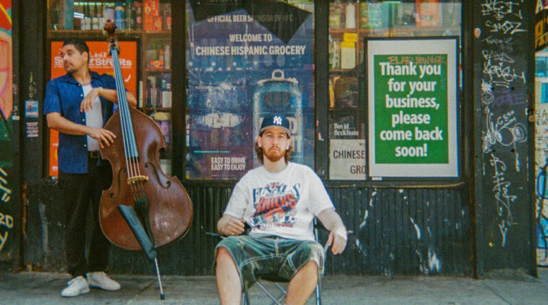 Marlon Craft - Unapologetic