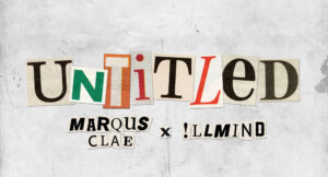 Marqus Clae & !Llmind - Untitled