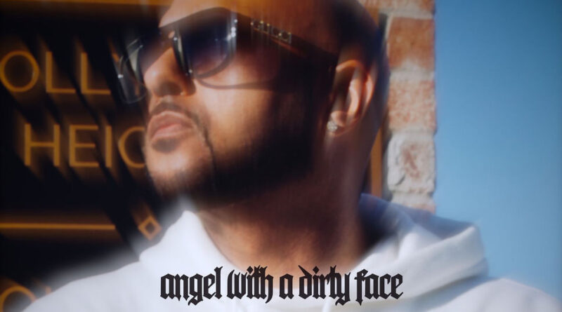 Max Minelli - Angel With a Dirty Face