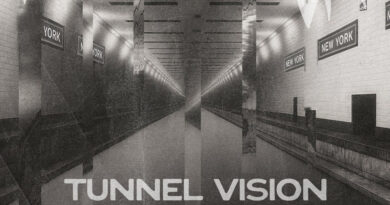 Meechy Darko, Zombie Juice, Flatbush Zombies & 2DEAD BOYZ - Tunnel Vision