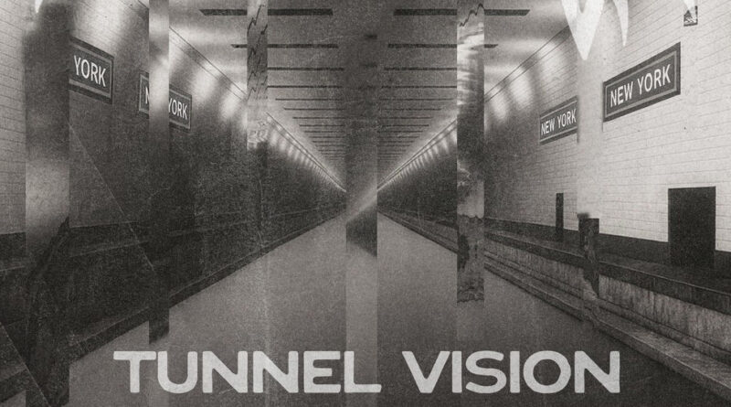 Meechy Darko, Zombie Juice, Flatbush Zombies & 2DEAD BOYZ - Tunnel Vision