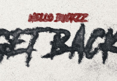 Mello Buckzz – Get Back Mello Buckzz - Get Back