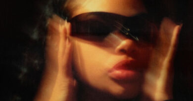 Mellow Rackz - Owe Me One