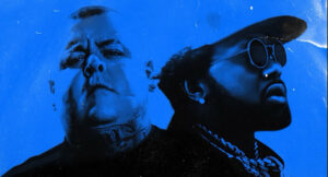 Merkules & Conway The Machine - DNA