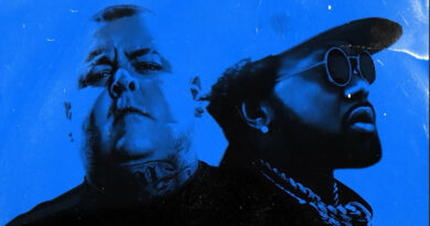 Merkules & Conway The Machine - DNA