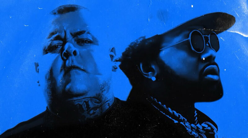 Merkules & Conway The Machine - DNA