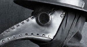 Mickey Factz - The Plague