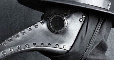 Mickey Factz - The Plague