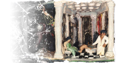 Mike, Earl Sweatshirt & SURF GANG - Earth