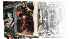 Mike, Earl Sweatshirt & SURF GANG - Minty