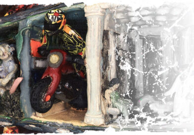 Mike, Earl Sweatshirt & SURF GANG - Minty