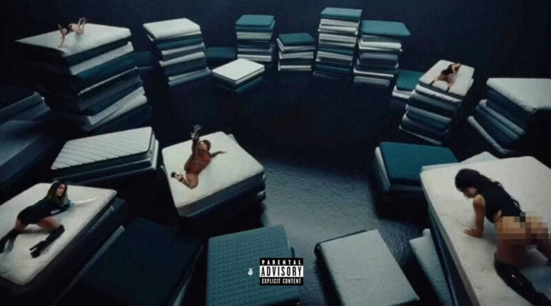 Mike Sherm & Fenix Flexin - Squeek