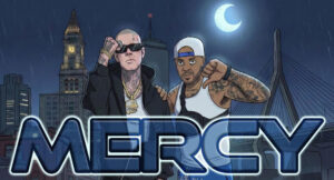 Millyz - MERCY
