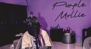 Millyz - Purple Mollie