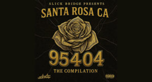 Mob$ta Myk - SANTA ROSA CA 95404 (THE COMPILATION)