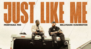 Montana 700 - Just Like Me