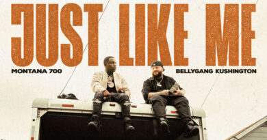 Montana 700 - Just Like Me