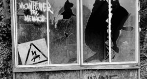 Montener the Menace - Anyone Home