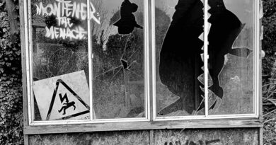 Montener the Menace - Anyone Home