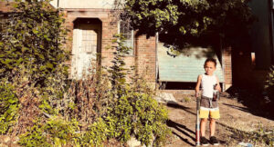 Montener the Menace - The Miserable Git Next Door