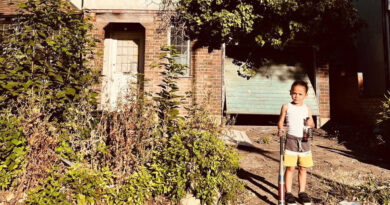 Montener the Menace - The Miserable Git Next Door