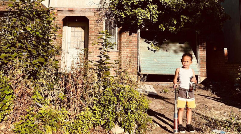 Montener the Menace - The Miserable Git Next Door