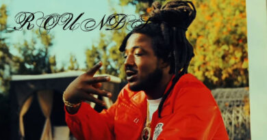 Mozzy & EST Gee - Rounds