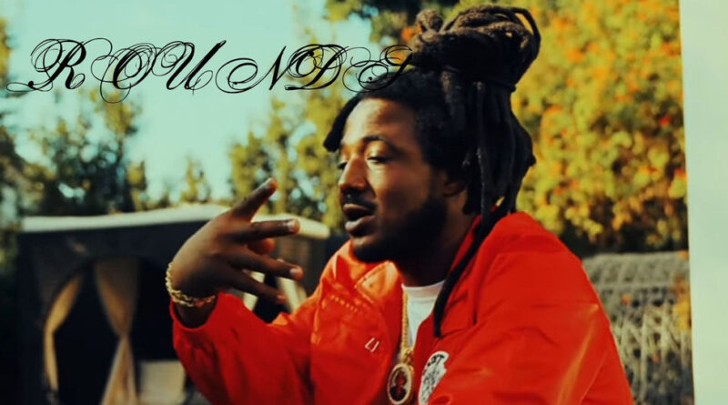 Mozzy & EST Gee - Rounds