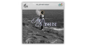 Mr Live from Norfolk - Angel in Disguise