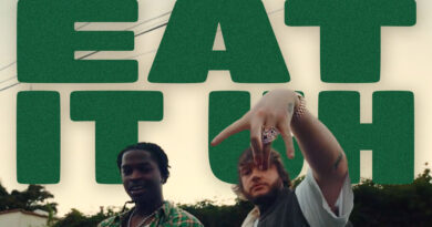 Murda Beatz - Eat It Uh