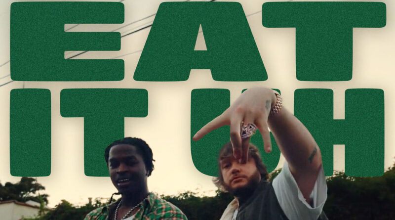 Murda Beatz - Eat It Uh