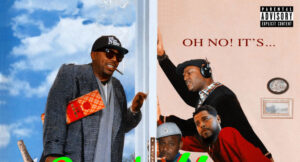 N.O.R.E. - Drunk Uncle