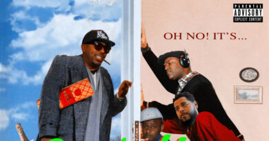 N.O.R.E. - Drunk Uncle