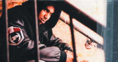 N.O.R.E. - God's Favorite