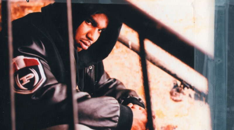 N.O.R.E. - God's Favorite