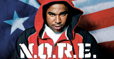 N.O.R.E. - N.O.R.E. Y La Familia