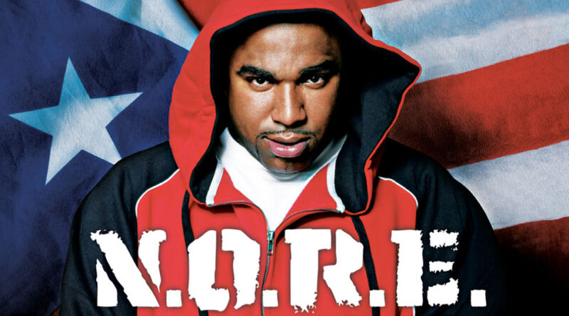 N.O.R.E. - N.O.R.E. Y La Familia