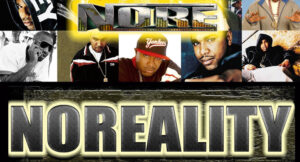 N.O.R.E. - Noreality