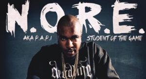 N.O.R.E. - Student of The Game