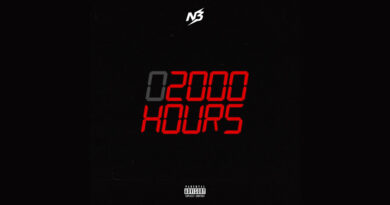 N3 - 2000 Hours